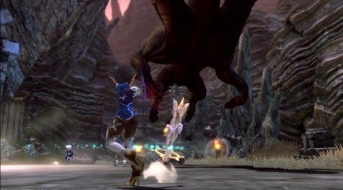 Dragon Nest แฉฉากต่อฉากแบบเจาะลึก พาตะลุยรังหมานรก Cerberus Nest Hell Mode