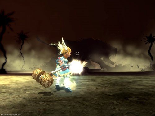 Dragon Nest แฉฉากต่อฉากแบบเจาะลึก พาตะลุยรังหมานรก Cerberus Nest Hell Mode