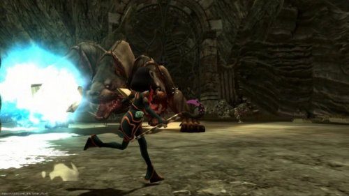 Dragon Nest แฉฉากต่อฉากแบบเจาะลึก พาตะลุยรังหมานรก Cerberus Nest Hell Mode