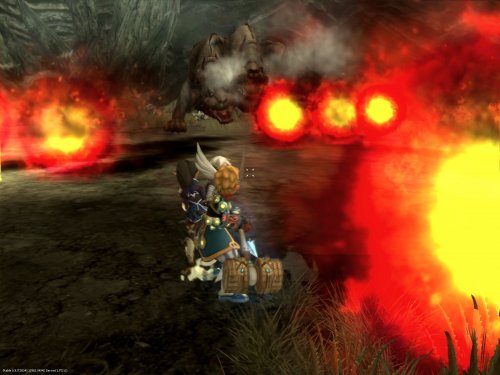 Dragon Nest แฉฉากต่อฉากแบบเจาะลึก พาตะลุยรังหมานรก Cerberus Nest Hell Mode