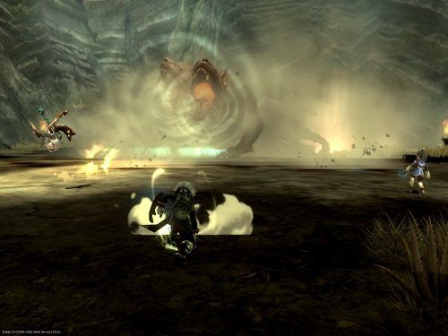 Dragon Nest แฉฉากต่อฉากแบบเจาะลึก พาตะลุยรังหมานรก Cerberus Nest Hell Mode