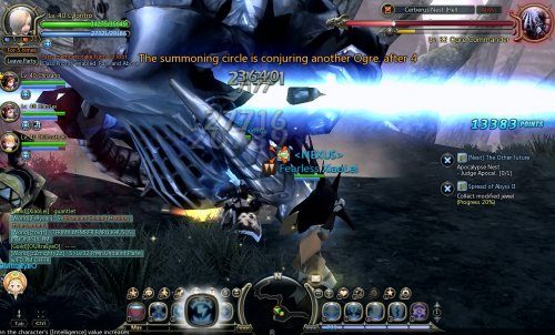 Dragon Nest แฉฉากต่อฉากแบบเจาะลึก พาตะลุยรังหมานรก Cerberus Nest Hell Mode