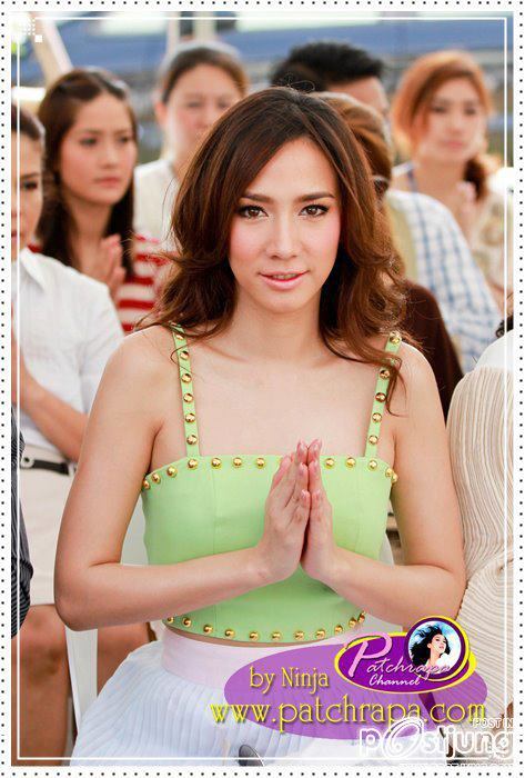 ใคร? นางเอกช่อง 7 ที่คุณชื่นชอบ (อตีต+ปัจจุบัน)
