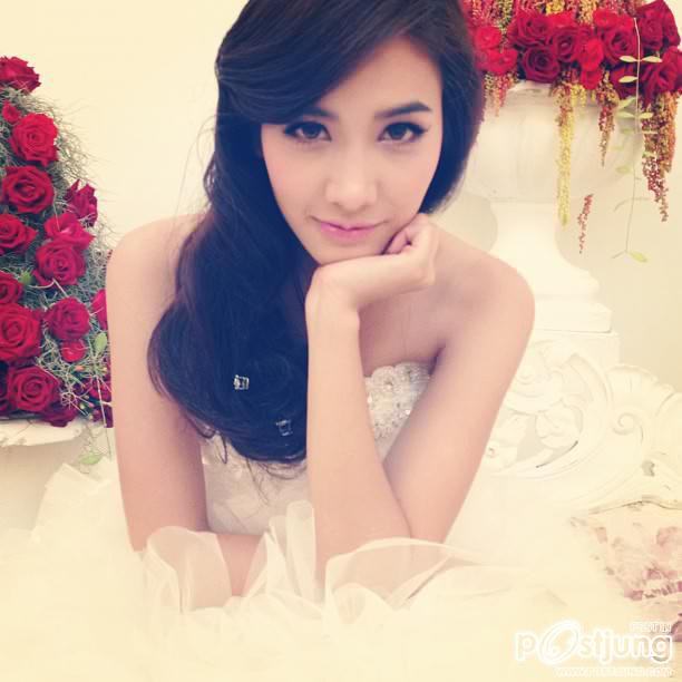 ใคร? นางเอกช่อง 7 ที่คุณชื่นชอบ (อตีต+ปัจจุบัน)