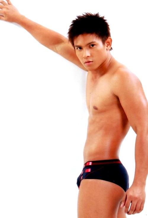 คนรักหนุ่มหล่อ 028 - Orlando Sol
