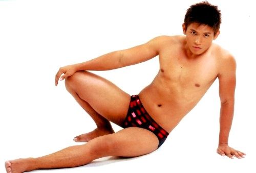 คนรักหนุ่มหล่อ 028 - Orlando Sol
