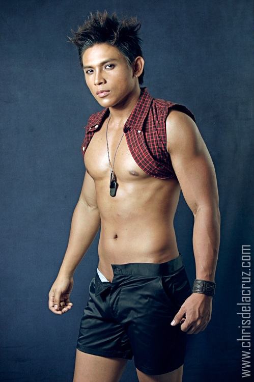 คนรักหนุ่มหล่อ 028 - Orlando Sol