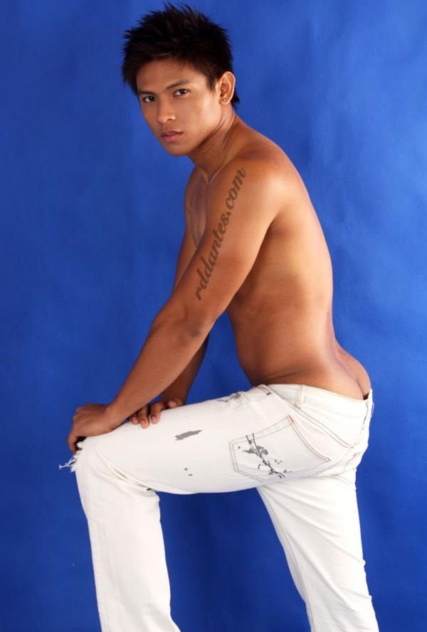 คนรักหนุ่มหล่อ 028 - Orlando Sol