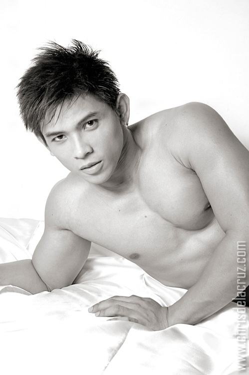 คนรักหนุ่มหล่อ 028 - Orlando Sol