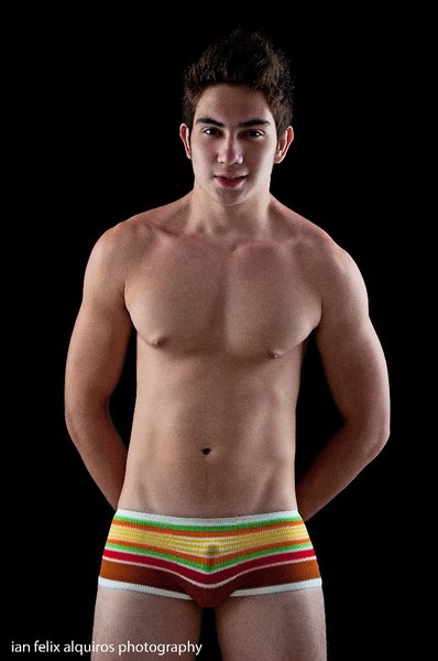 คนรักหนุ่มหล่อ 029 - Alexis Fabregas