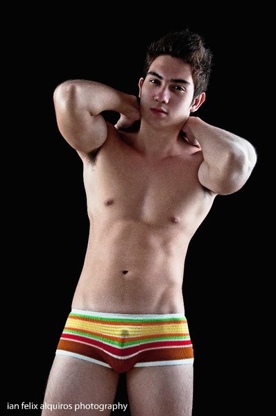 คนรักหนุ่มหล่อ 029 - Alexis Fabregas