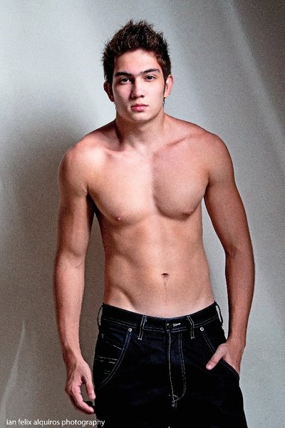 คนรักหนุ่มหล่อ 029 - Alexis Fabregas