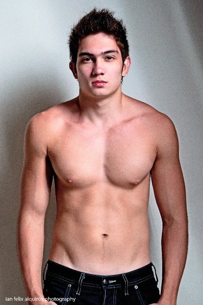 คนรักหนุ่มหล่อ 029 - Alexis Fabregas