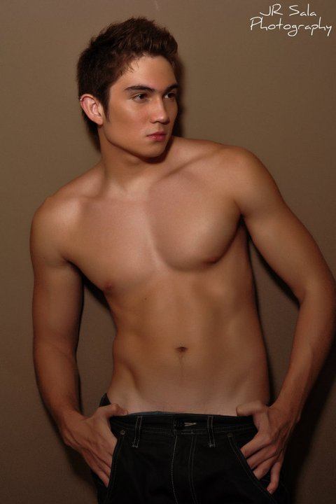 คนรักหนุ่มหล่อ 029 - Alexis Fabregas