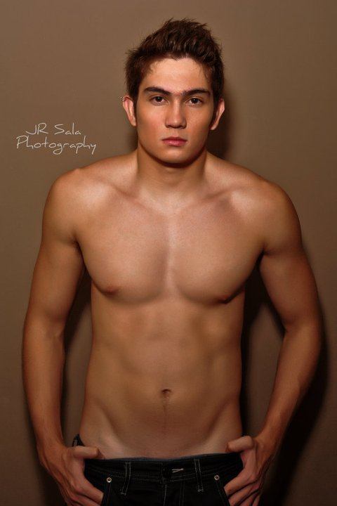 คนรักหนุ่มหล่อ 029 - Alexis Fabregas