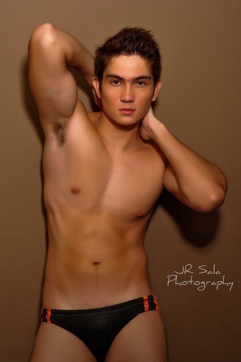 คนรักหนุ่มหล่อ 029 - Alexis Fabregas