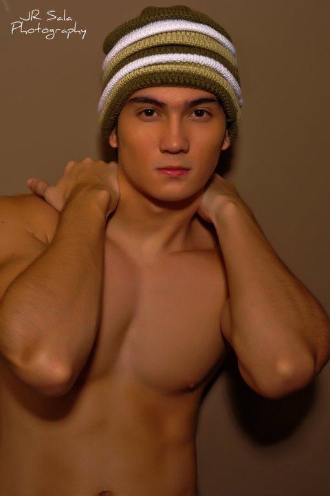 คนรักหนุ่มหล่อ 029 - Alexis Fabregas