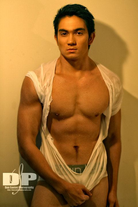 คนรักหนุ่มหล่อ 029 - Alexis Fabregas
