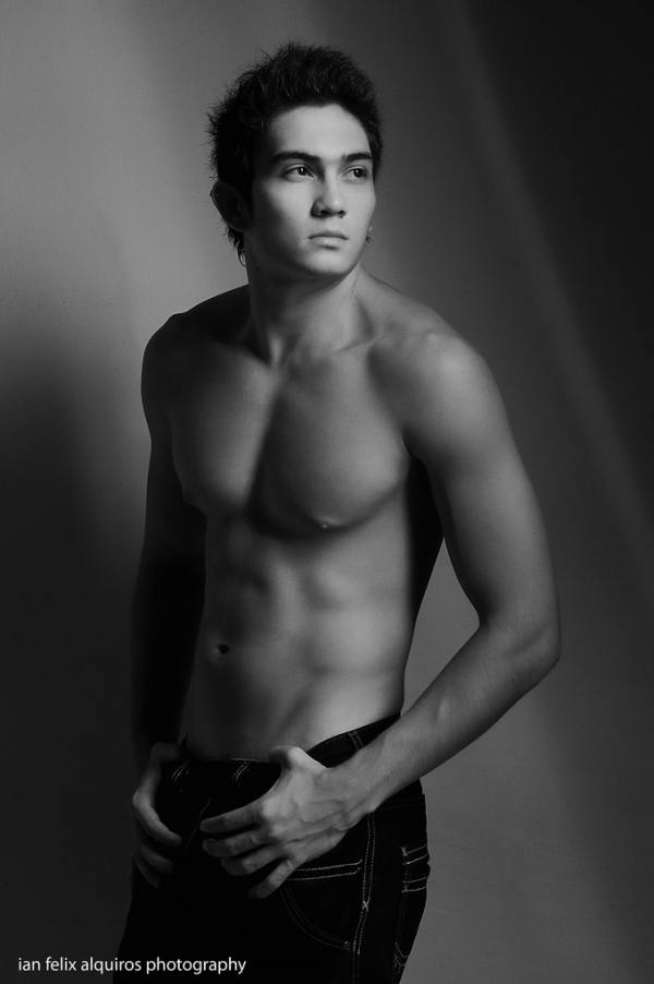 คนรักหนุ่มหล่อ 029 - Alexis Fabregas