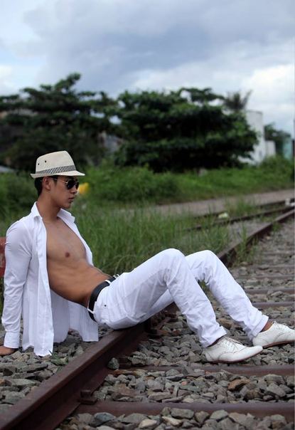 คนรักหนุ่มหล่อ 030 - Cao Lam Vien