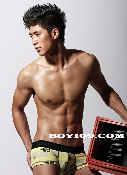 คนรักหนุ่มหล่อ 030 - Cao Lam Vien