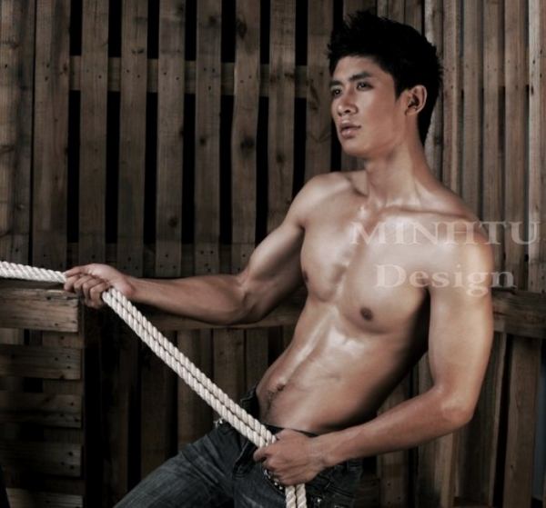 คนรักหนุ่มหล่อ 030 - Cao Lam Vien
