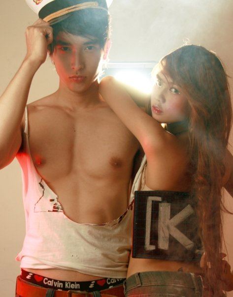 คนรักหนุ่มหล่อ 031 - chan than san