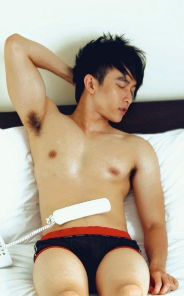 คนรักหนุ่มหล่อ 031 - chan than san
