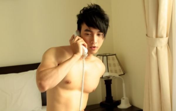 คนรักหนุ่มหล่อ 031 - chan than san