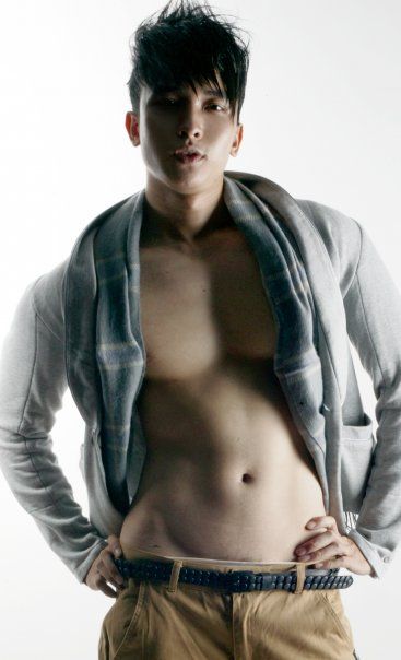 คนรักหนุ่มหล่อ 031 - chan than san
