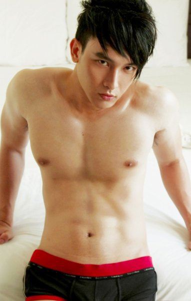 คนรักหนุ่มหล่อ 031 - chan than san