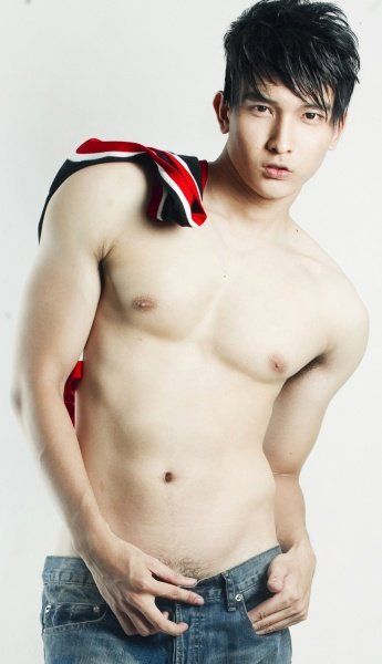 คนรักหนุ่มหล่อ 031 - chan than san