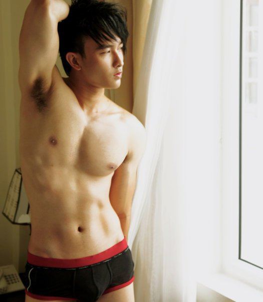 คนรักหนุ่มหล่อ 031 - chan than san