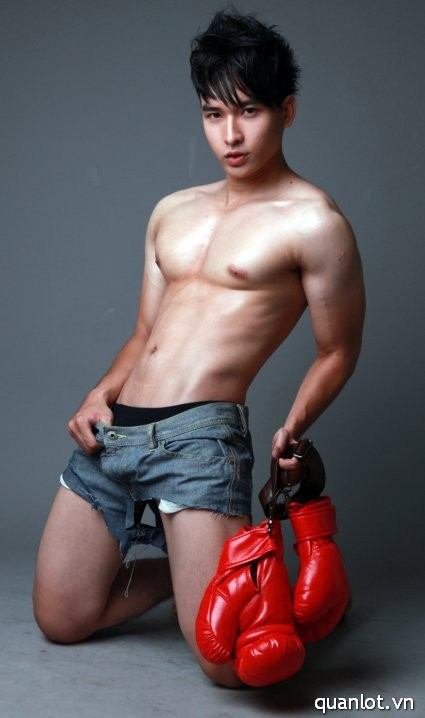 คนรักหนุ่มหล่อ 031 - chan than san