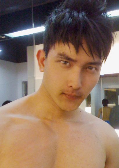 คนรักหนุ่มหล่อ 031 - chan than san