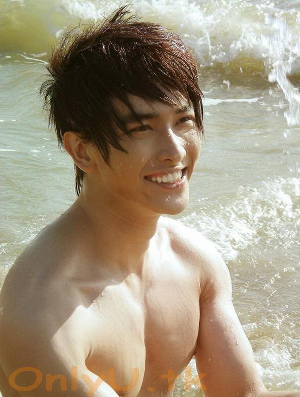 คนรักหนุ่มหล่อ 031 - chan than san