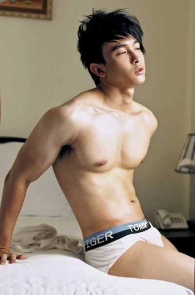 คนรักหนุ่มหล่อ 031 - chan than san