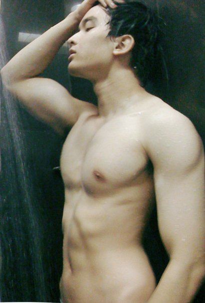 คนรักหนุ่มหล่อ 031 - chan than san