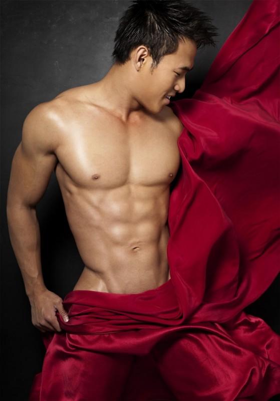 คนรักหนุ่มหล่อ 032 - Hoa-An