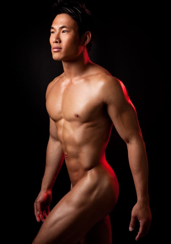 คนรักหนุ่มหล่อ 032 - Hoa-An