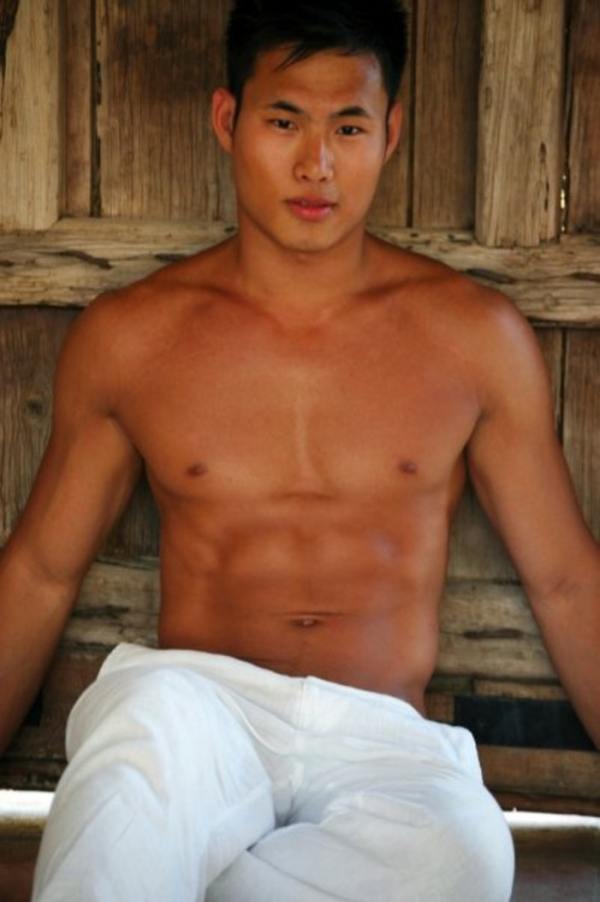 คนรักหนุ่มหล่อ 032 - Hoa-An