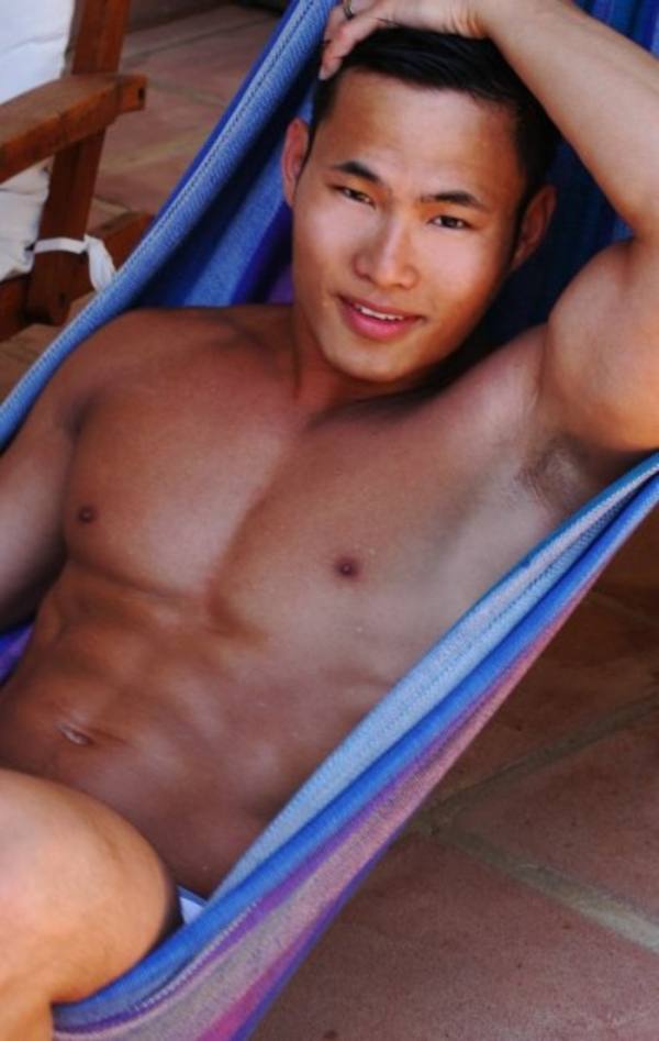 คนรักหนุ่มหล่อ 032 - Hoa-An