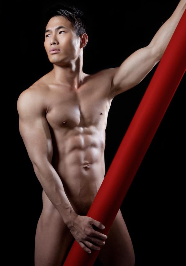คนรักหนุ่มหล่อ 032 - Hoa-An