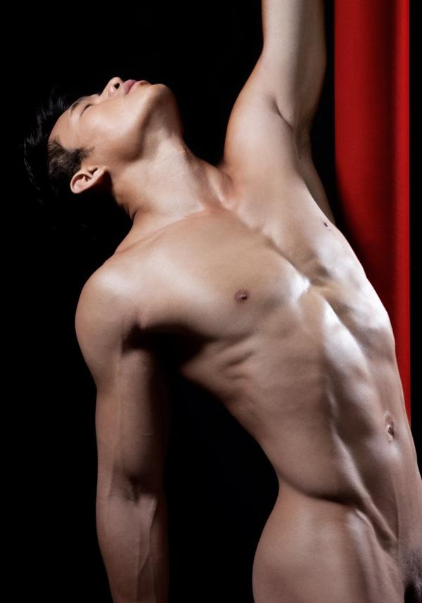 คนรักหนุ่มหล่อ 032 - Hoa-An