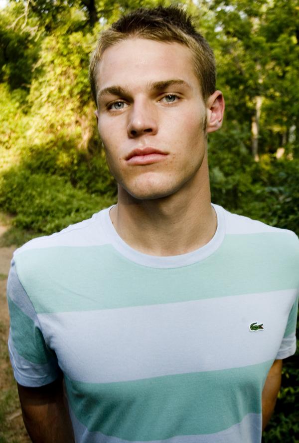 คนรักหนุ่มเซ็กซี่ 144 - Brock Harris