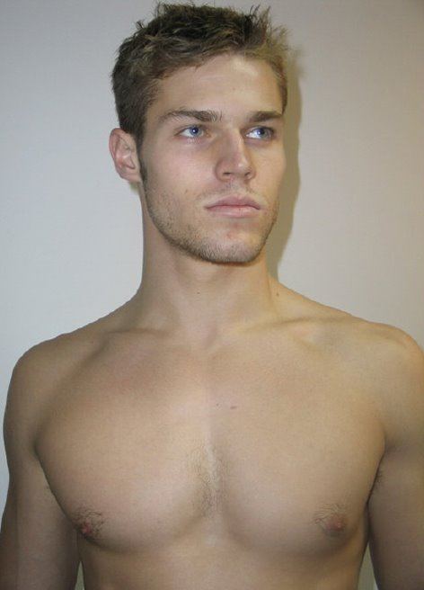 คนรักหนุ่มเซ็กซี่ 144 - Brock Harris