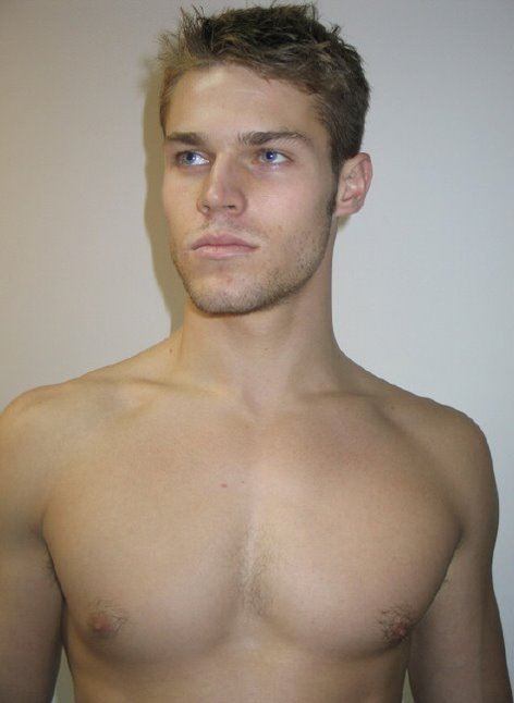 คนรักหนุ่มเซ็กซี่ 144 - Brock Harris