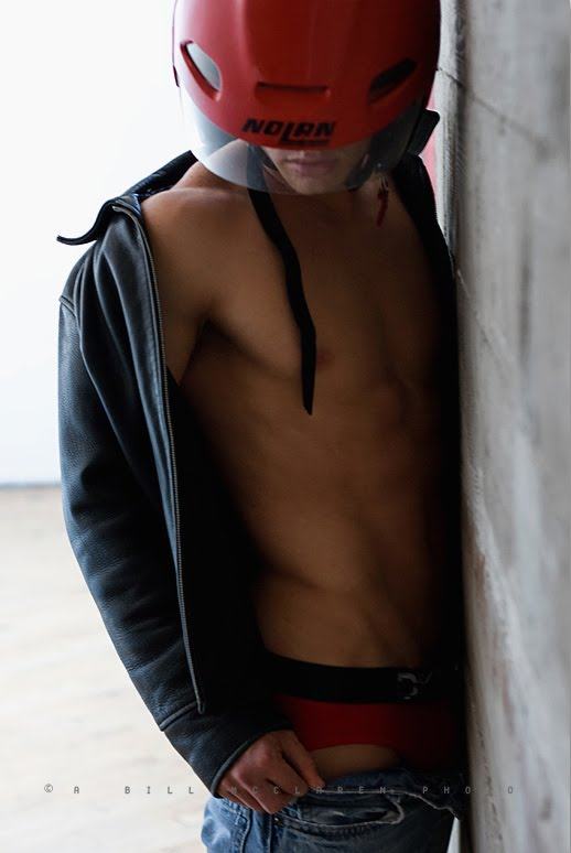 คนรักหนุ่มเซ็กซี่ 144 - Brock Harris