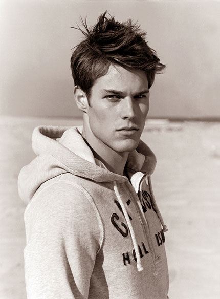 คนรักหนุ่มเซ็กซี่ 144 - Brock Harris