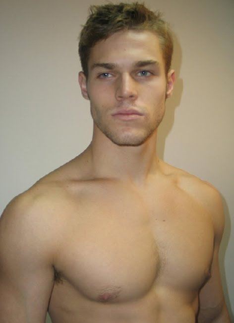 คนรักหนุ่มเซ็กซี่ 144 - Brock Harris